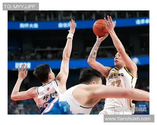 辽宁队以117比98战胜山西队，取得2021-2022赛季CBA六连胜
